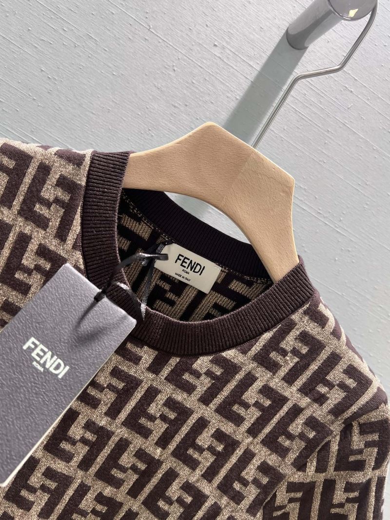 Fendi T-Shirts